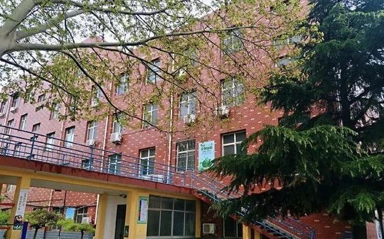 石家莊市第四十一中學(xué)在石家莊的排名第幾,屬于什么檔次？