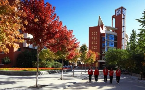 石家莊市第四十四中學(xué)簡(jiǎn)介概況（建校歷史、地址、師資、校訓(xùn)、環(huán)境）