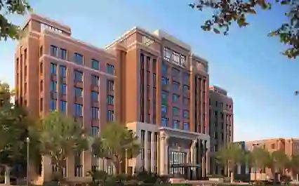 石家莊瀚林學(xué)校簡介概況（建校歷史、地址、師資、校訓(xùn)、環(huán)境）