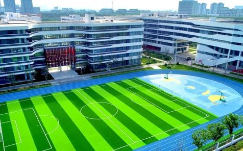 石家莊西山學(xué)校簡(jiǎn)介概況（建校歷史、地址、師資、校訓(xùn)、環(huán)境）