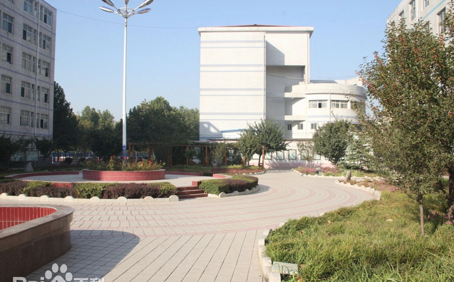 石家莊市藁城區(qū)第九中學(xué)在石家莊的排名第幾,屬于什么檔次？