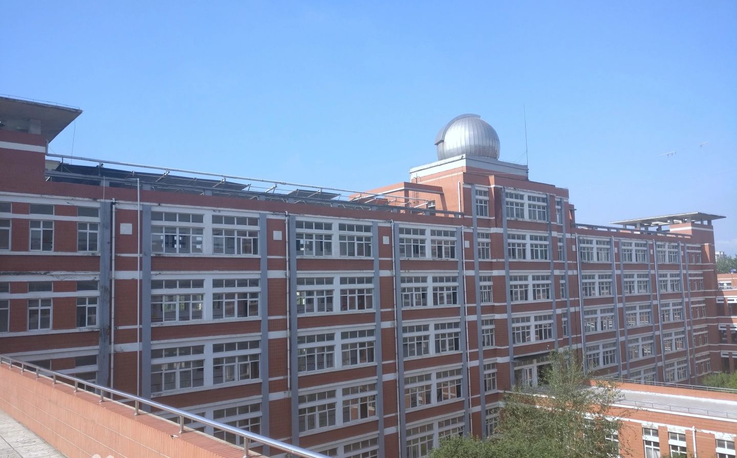 河北省高邑縣第一中學(xué)簡介概況（建校歷史、地址、師資、校訓(xùn)、環(huán)境）