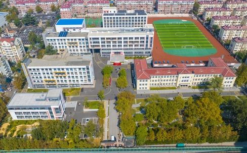 山東省青島第十六中學(xué)在青島的排名第幾,屬于什么檔次？