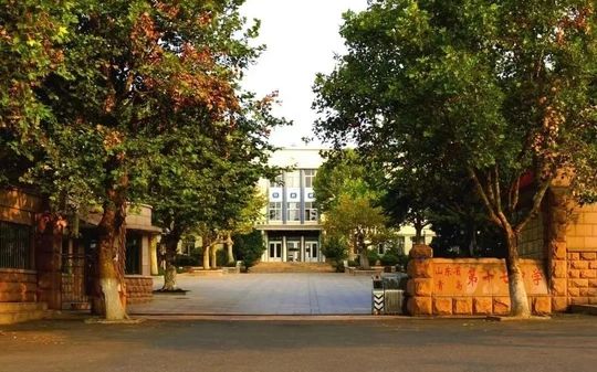 山東省青島第十七中學(xué)在青島的排名第幾,屬于什么檔次？