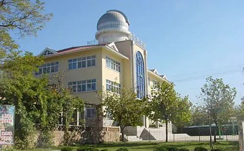 山東省青島第六十六中學簡介概況（建校歷史、地址、師資、校訓、環(huán)境）