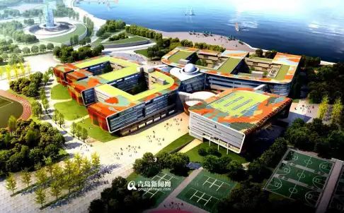 青島中學(xué)在青島的排名第幾,屬于什么檔次？