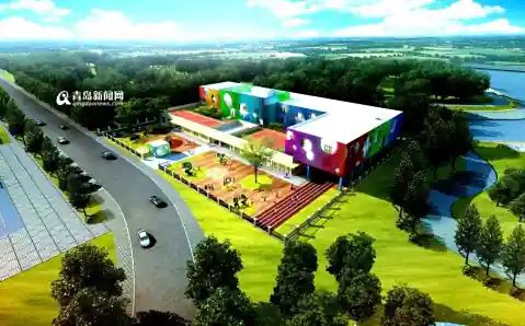 青島中學(xué)是公立還是私立,是重點(diǎn)中學(xué)嗎？