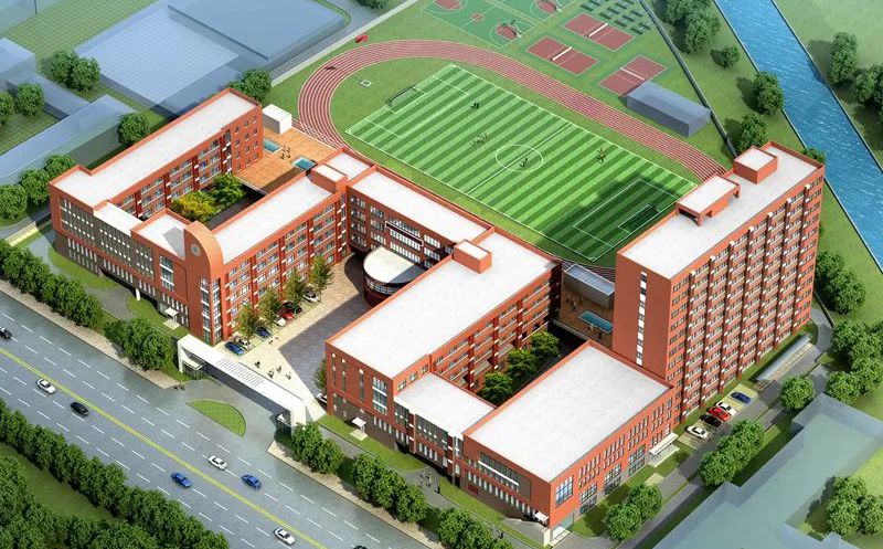 山東省濟(jì)南中學(xué)在濟(jì)南的排名第幾,屬于什么檔次？