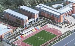 濟南藝術學校簡介概況（建校歷史、地址、師資、校訓、環(huán)境）