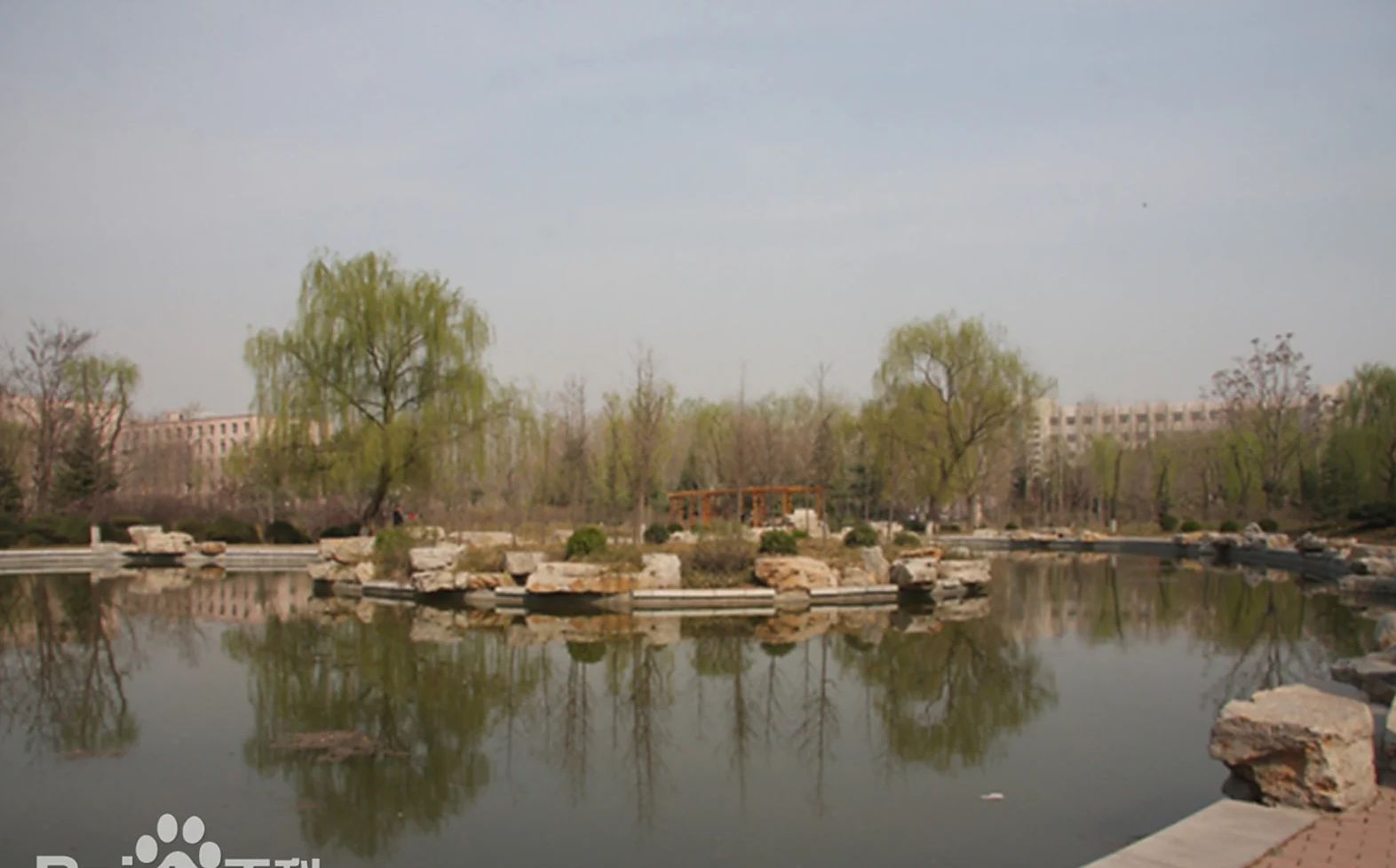 濟南市歷城第二中學簡介概況（建校歷史、地址、師資、校訓、環(huán)境）