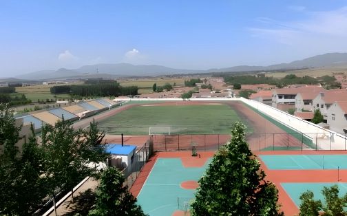 濟(jì)南市章丘區(qū)第七中學(xué)簡介概況（建校歷史、地址、師資、校訓(xùn)、環(huán)境）