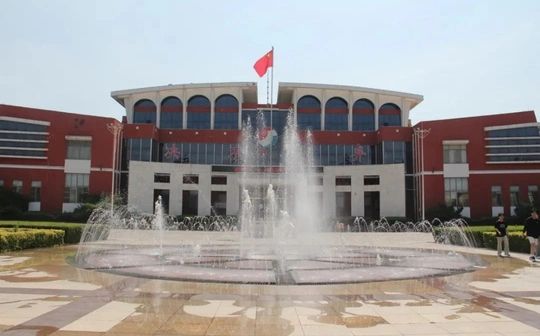 平陰縣第一中學在濟南的排名第幾,屬于什么檔次？