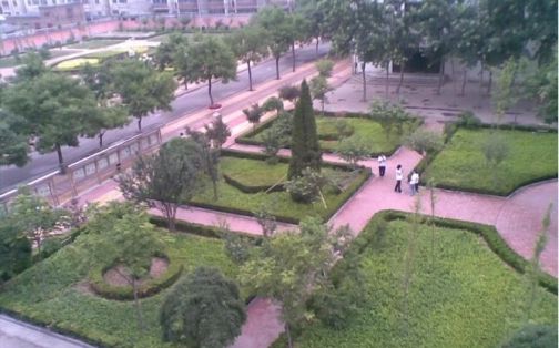 商河縣第一中學(xué)簡(jiǎn)介概況（建校歷史、地址、師資、校訓(xùn)、環(huán)境）