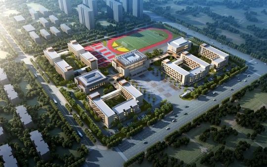 商河縣第二中學(xué)校區(qū)在哪_在什么區(qū)？