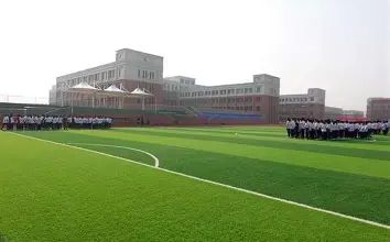 商河縣第三中學(xué)簡介概況（建校歷史、地址、師資、校訓(xùn)、環(huán)境）