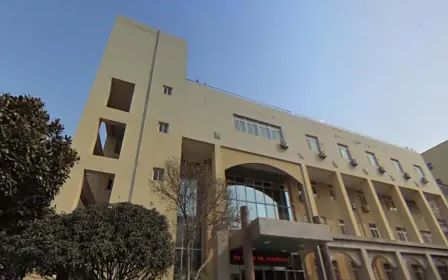 山東省青島第二中學簡介概況（建校歷史、地址、師資、校訓(xùn)、環(huán)境）