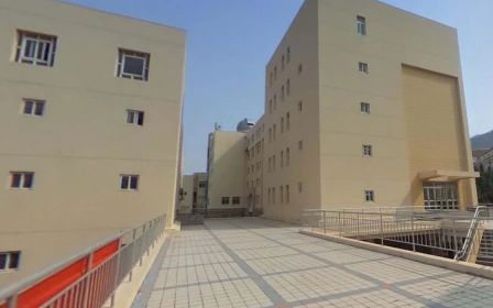 山東省青島第二中學(xué)校區(qū)在哪_在什么區(qū)？