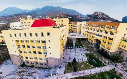 山東省青島第二中學在青島的排名第幾,屬于什么檔次？