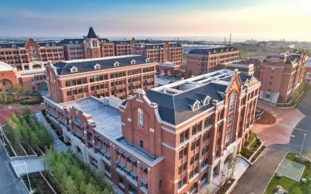 山東省青島第九中學(xué)簡介概況（建校歷史、地址、師資、校訓(xùn)、環(huán)境）