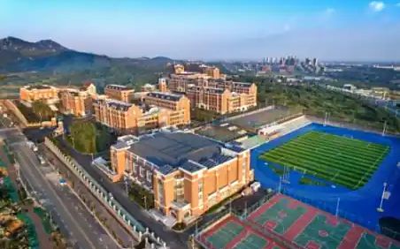 山東省青島第九中學(xué)校區(qū)在哪_在什么區(qū)？