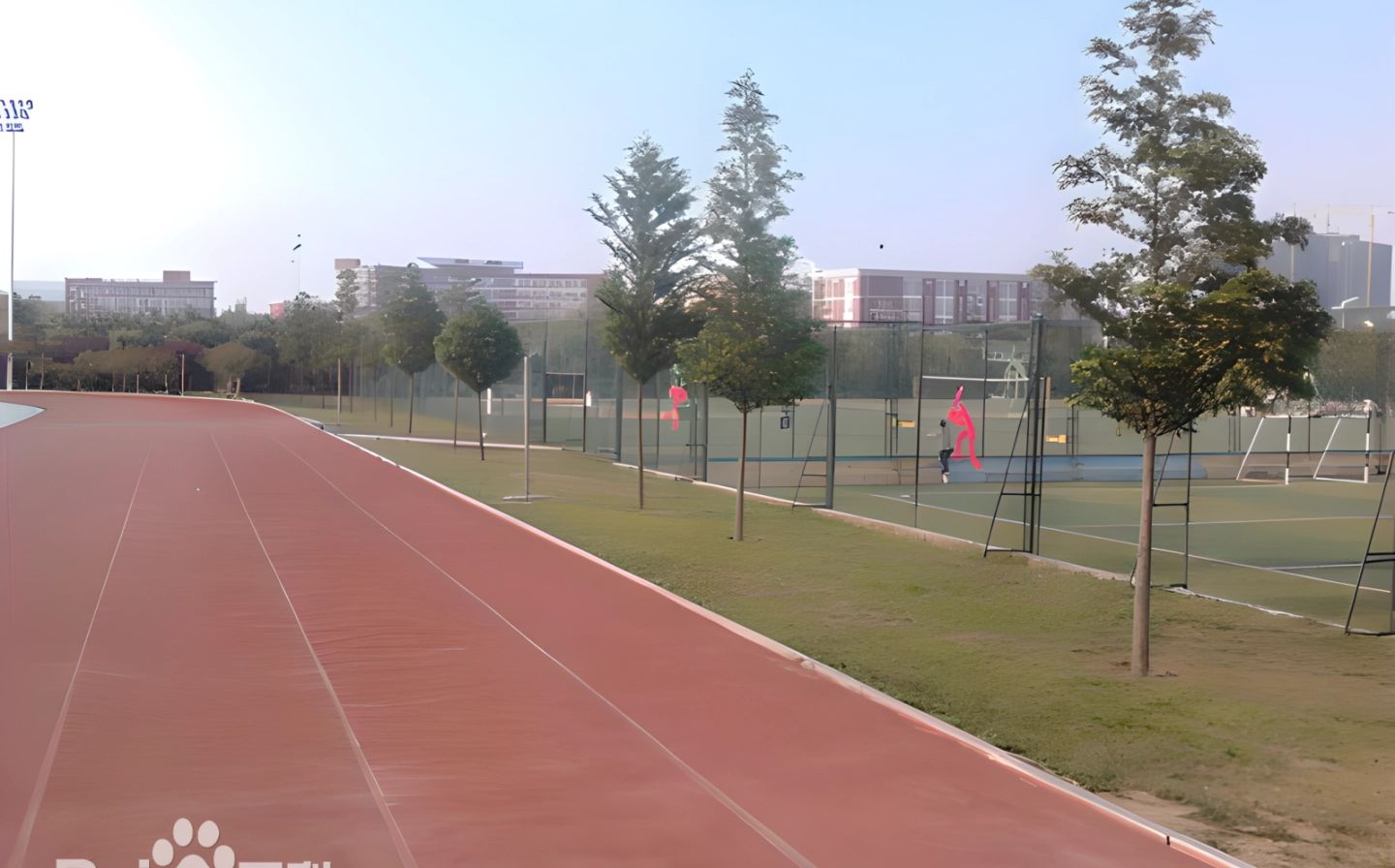 青島西海岸新區(qū)第一高級中學(xué)在青島的排名第幾,屬于什么檔次？