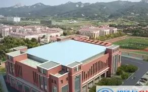 青島西海岸新區(qū)第三高級中學(xué)簡介概況（建校歷史、地址、師資、校訓(xùn)、環(huán)境）