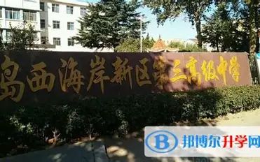 青島西海岸新區(qū)第三高級(jí)中學(xué)是公立還是私立,是重點(diǎn)中學(xué)嗎？