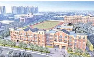 青島西海岸新區(qū)第九高級中學(xué)在青島的排名第幾,屬于什么檔次？