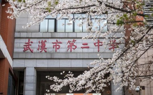 武漢市第二中學是公立還是私立,是重點中學嗎？