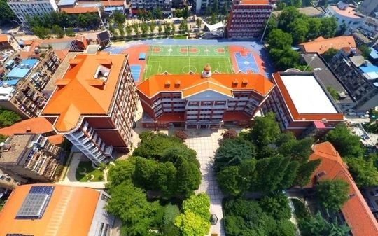武漢市第六中學(xué)校區(qū)在哪_在什么區(qū)？