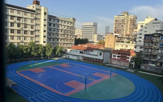 武漢市第二十中學(xué)簡介概況（建校歷史、地址、師資、校訓(xùn)、環(huán)境）