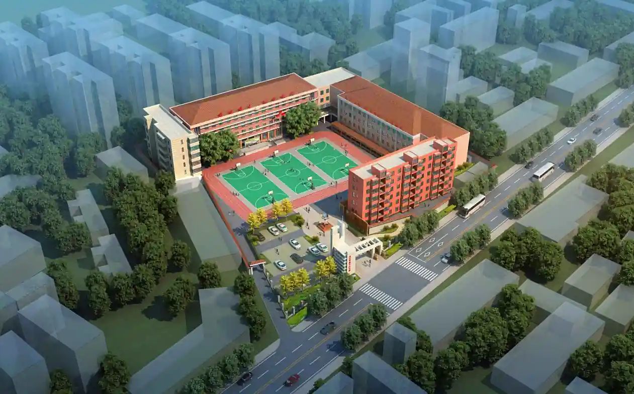 武漢市第十六中學(xué)簡介概況（建校歷史、地址、師資、校訓(xùn)、環(huán)境）