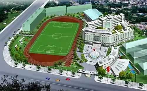 武漢市第十七中學(xué)在武漢的排名第幾,屬于什么檔次？