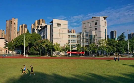 武漢市第十七中學(xué)校區(qū)在哪_在什么區(qū)？