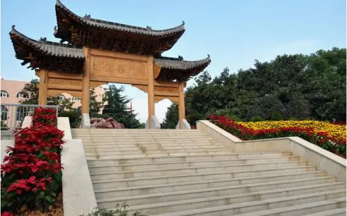 湖北省武昌實驗中學簡介概況（建校歷史、地址、師資、校訓、環(huán)境）