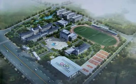 武漢市漢南第一中學(xué)簡(jiǎn)介概況（建校歷史、地址、師資、校訓(xùn)、環(huán)境）