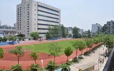 武漢市建港中學(xué)簡介概況（建校歷史、地址、師資、校訓(xùn)、環(huán)境）