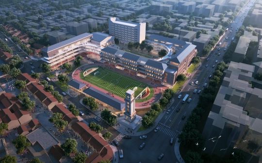 武昌文華中學(xué)在武漢的排名第幾,屬于什么檔次？