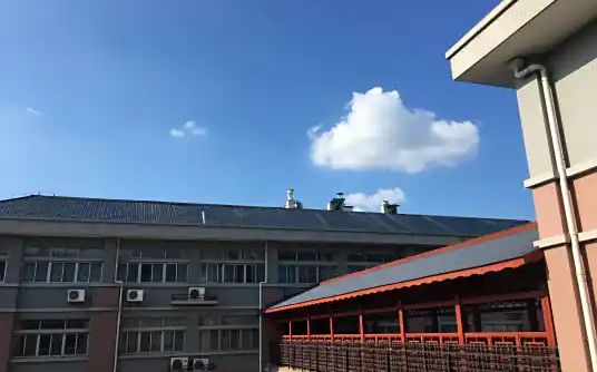 武漢大學(xué)附屬中學(xué)簡介概況（建校歷史、地址、師資、校訓(xùn)、環(huán)境）