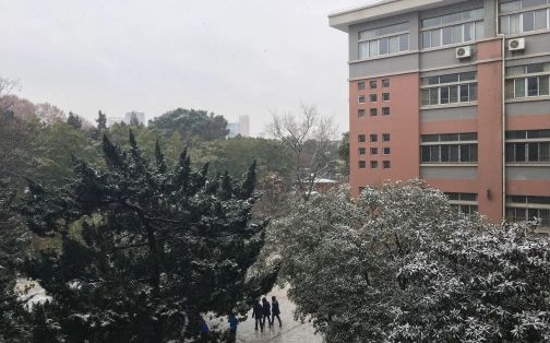 武漢大學(xué)附屬中學(xué)在武漢的排名第幾,屬于什么檔次？