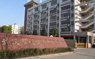 武漢市鋼城第十六中學(xué)在武漢的排名第幾,屬于什么檔次？