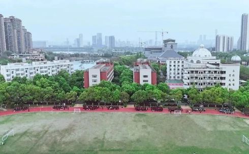 武漢為明高級中學簡介概況（建校歷史、地址、師資、校訓、環(huán)境）