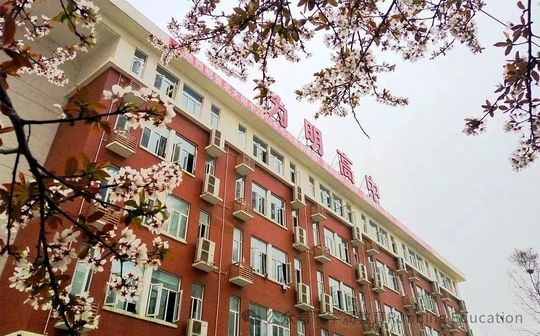 武漢為明高級中學(xué)校區(qū)在哪_在什么區(qū)？