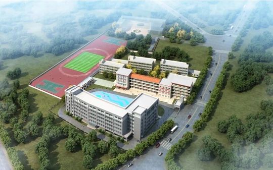 武漢市蔡甸區(qū)實驗高級中學簡介概況（建校歷史、地址、師資、校訓、環(huán)境）