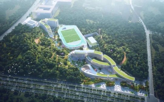 武漢市蔡甸區(qū)實驗高級中學在武漢的排名第幾,屬于什么檔次？