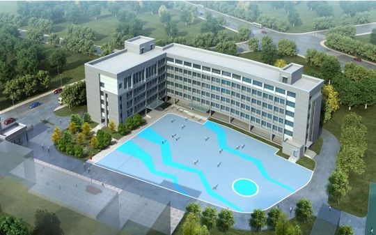 武漢市蔡甸區(qū)實驗高級中學簡介概況（建校歷史、地址、師資、校訓、環(huán)境）