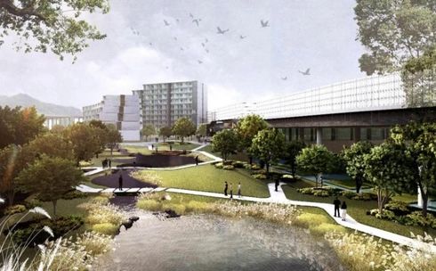 武漢市蔡甸區(qū)實(shí)驗(yàn)高級(jí)中學(xué)是公立還是私立,是重點(diǎn)中學(xué)嗎？