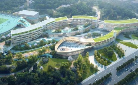 武漢市江夏實驗高級中學(xué)簡介概況（建校歷史、地址、師資、校訓(xùn)、環(huán)境）