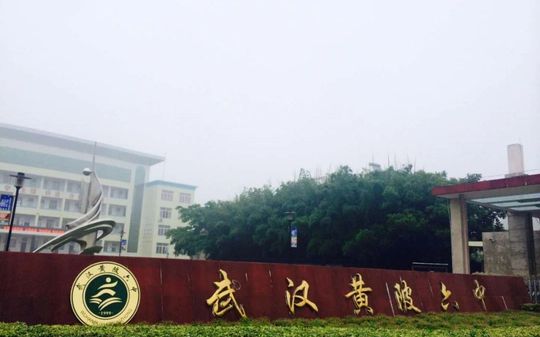 武漢市黃陂區(qū)第六中學(xué)在武漢的排名第幾,屬于什么檔次？