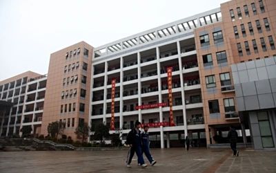 長沙市雅禮中學(xué)簡介概況（建校歷史、地址、師資、校訓(xùn)、環(huán)境）